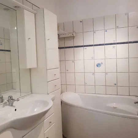 Apartman Beau-site 46 Aix-les-Bains