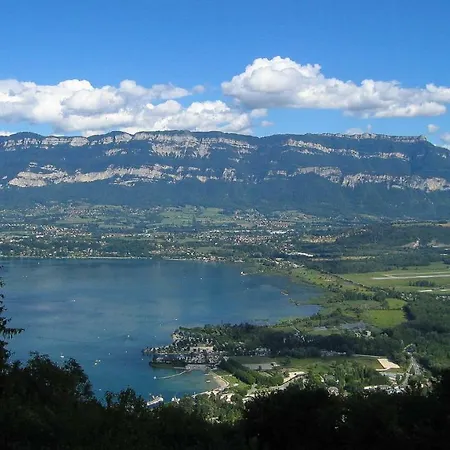 Apartman Beau-site 46 Aix-les-Bains