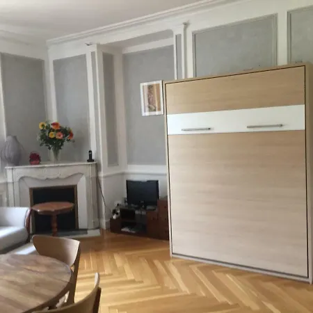 Beau-site 46 Apartman *