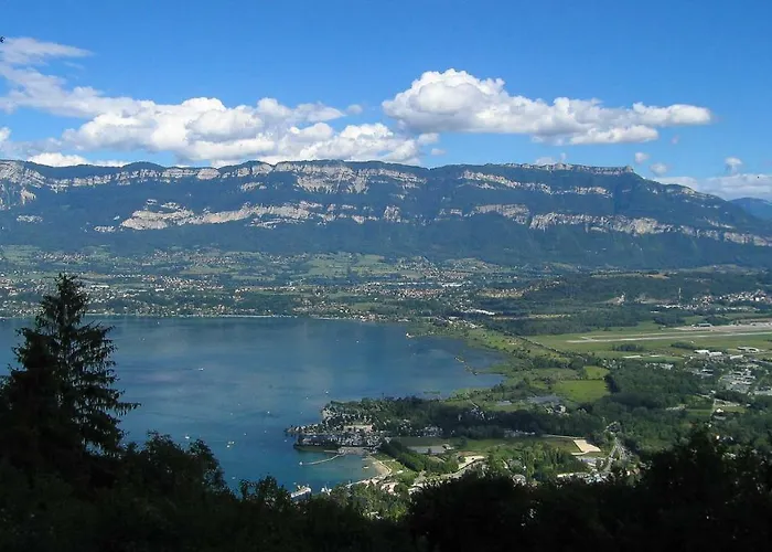 Lejlighed Beau-site 46 Aix-les-Bains