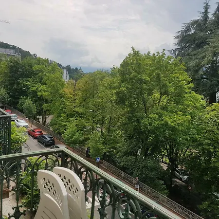 Beau-site 46 Lägenhet Aix-les-Bains