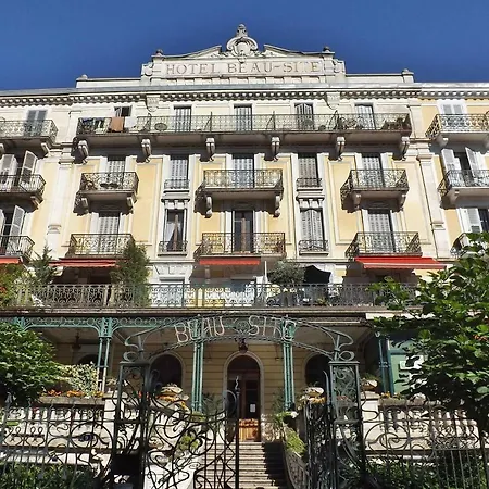 Beau-site 46 Aix-les-Bains