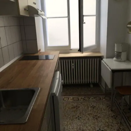 Beau-site 46 * Aix-les-Bains