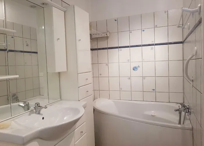 Apartment Beau-site 46 Aix-les-Bains