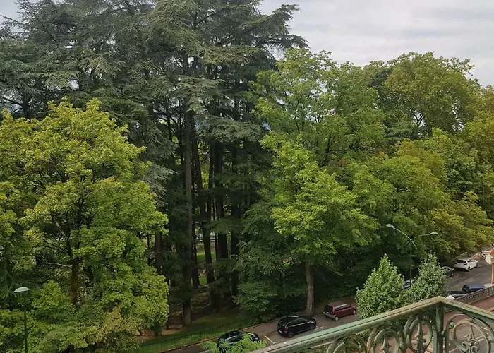 Beau-site 46 Apartment