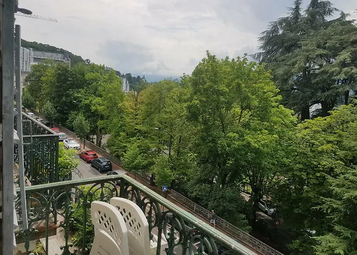 Beau-site 46 Apartment Aix-les-Bains