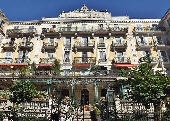 Beau-site 46 Aix-les-Bains